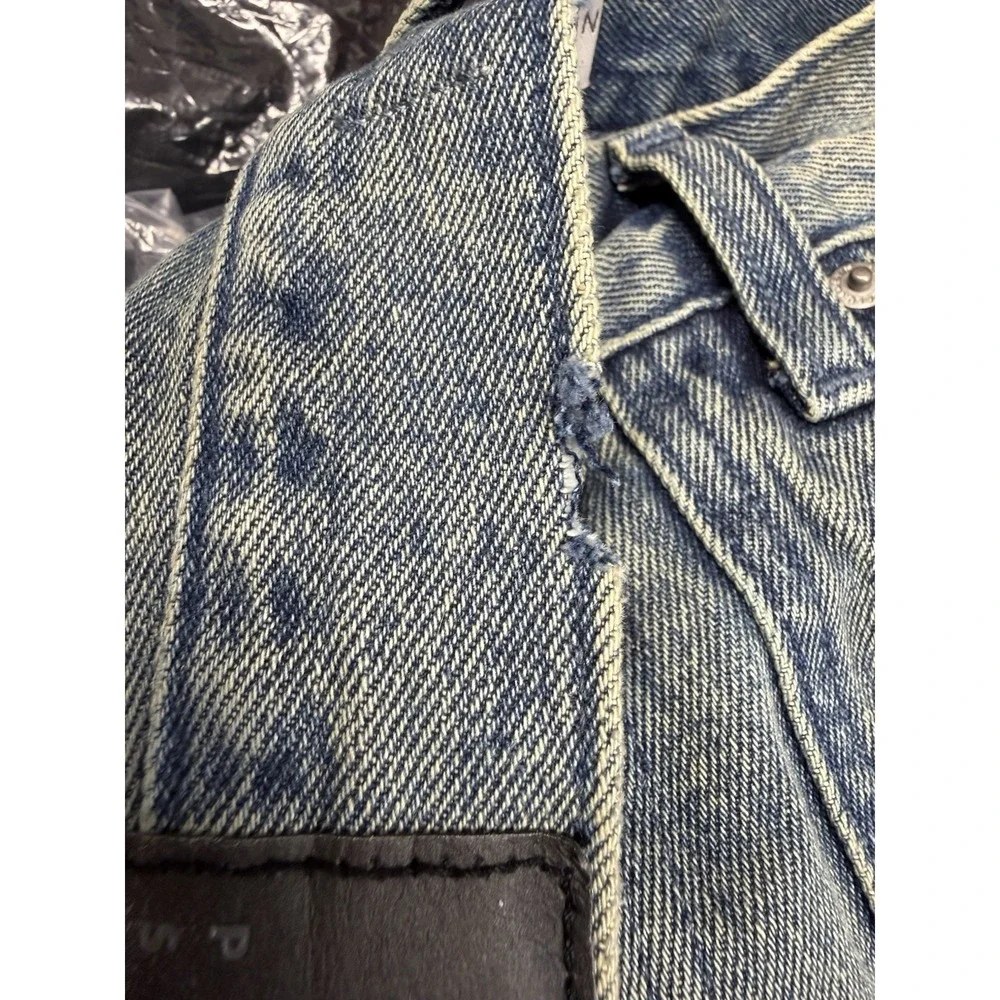 PacSun men baggy